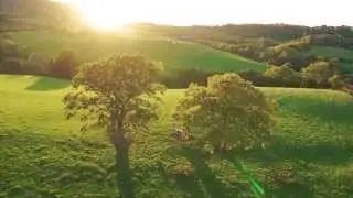 Drone Test footage