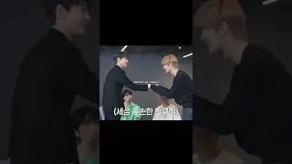 Doy: 96 line salaman dulu bro 🤝😎 #doyoung #jungwoo #nct #shohei #kun #ten