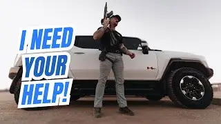 I Need Your Help || GunTv