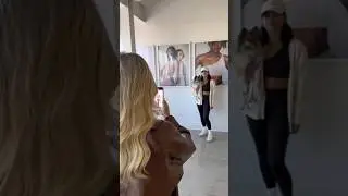 Day in my Life as a TikTok Intern at SET Active