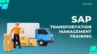 SAP Transportation Training