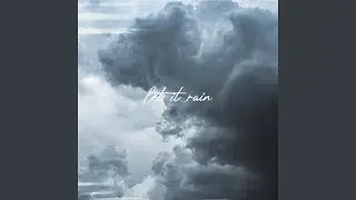 Let It Rain (feat. Anthony Brown & Matthew K. Thompson) (Reprise)