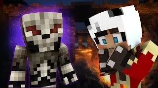 A GREAT EVIL! | Wildthorne Academy (Minecraft School of Magic Roleplay E8)