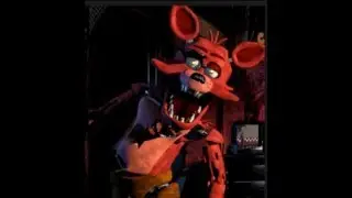 el sonido de foxy -PINKIE PIE LOVELY
