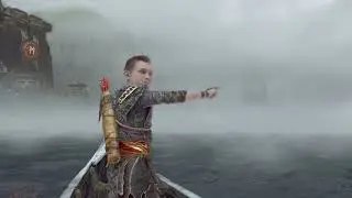 GOD OF WAR #4 #gameplay  FHD  4K