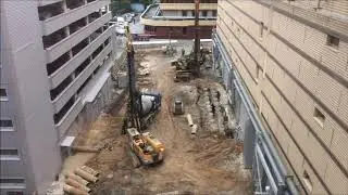 Строительство
