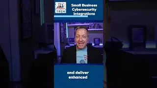 Small Business Cybersecurity Integrations