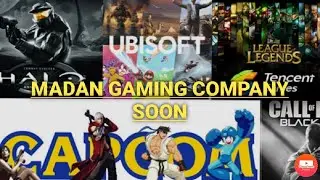 MADAN QUITS YOUTUBE , AND SELLING HIS YOUTUBE ACCOUNT.MADAN EXPLAINS HIS NEW GAMING COMPANY #madan