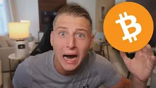 BITCOIN: IT'S OVER...