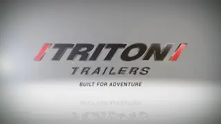 Triton Trailers - We Are Triton