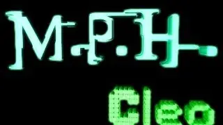 [M.P.H.] Cleo Car Circle
