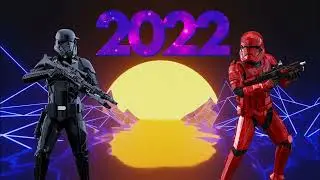 2022: The Good, The Bad, and The WTF