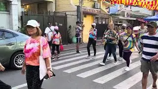Parade