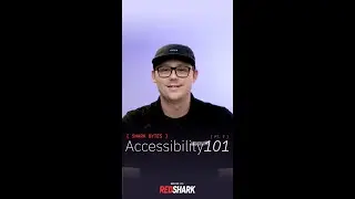 Web Accessibility 101 Pt. 7: Using correct markup