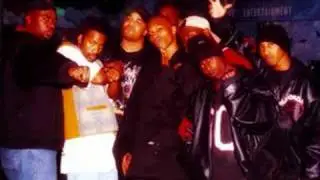 Onyx - O.N.Y.X. [not the remix]