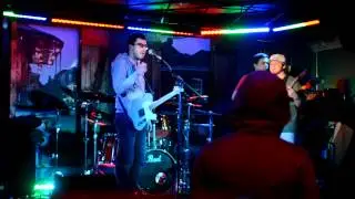 Dahaka -  Take A Look Around (cover)
