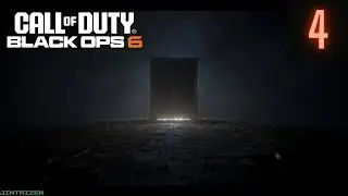 Call of Duty Black Ops 6 | Geforce NOW | Campaign | #4