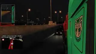 Euro Truck Simulator 2 | ProMods 2.61 - Folkestone (UK) to Heilbronn (D)