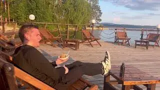 Тургояк для спорта ???