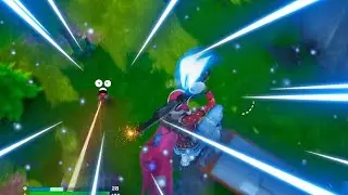 Blazzer Playz x OG Fortnite