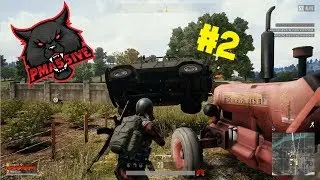 Best Kills of the week!! (Kill Montage #2)