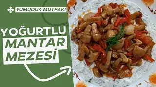 BU TARİF KAÇMAZ🤌🏻🤌🏻NEFİS BİR LEZZET FAVORİ MEZENİZ OLACAK BİR TARİF🍄🍄‍🟫