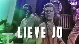 Jo Leemans - Lieve Jo (DJ YOLOTANKER REMIX)
