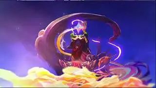 💫聯盟戰旗 抽―聯盟英雄 蜂摩小太郎 提摩💫 EP1