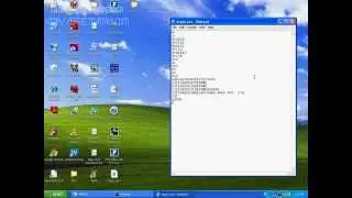L7. How to Create LBL file for PHTM.