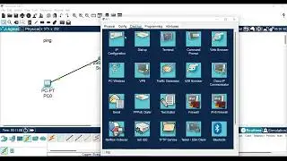 ping cisco packet tracer in Amharic