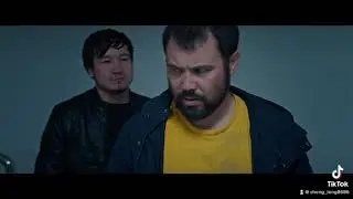 Джон Уик по кыргызский !новый кыргызский фильм «ФЛЭШБЭК»