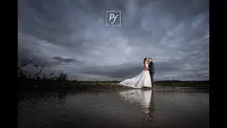 Corran Resort & Spa - Boutique Luxury Hotel in Wales Wedding Photography