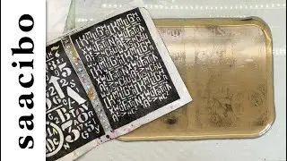 After 10 Months My Homemade Gelli Plate Works Great - Update and Resetting