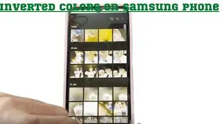 Android Negative Screen: How to Fix and Troubleshoot Display Issues