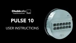 Pulse 10 User Instructions