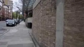 London Psychogeography