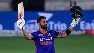 Virat Kohli on Success & Failure in life