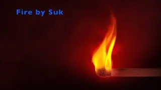 S.Gill - Fire (Prod. by pink)