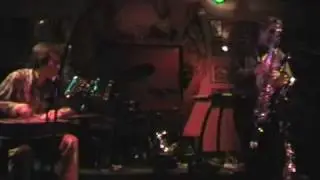 Tandem '09 (part 4) - Yuri Yaremtchuk + Andrij Orel