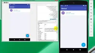 Ui Automator View Tool