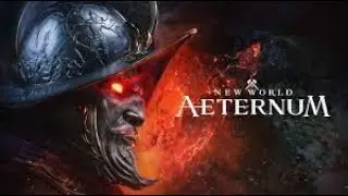 Jugando en 4k New World: Aeternum | PC - GeForce NOW Ultimate