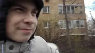 Поход в Милитарку 2 | Ессентук