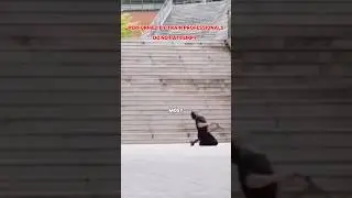 The history of the Lyon 25 stair set (full video) ￼