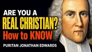 True Grace Distinguished from the Experience of Devils - Jonathan Edwards Audio Sermons