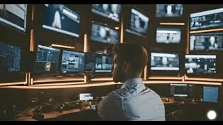 The Disturbing Job of Watching Women: Horror Stories / NoSleep