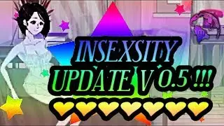 Insexsity V 0.5 Update !!! The Date With Don !!! Thanks The 1700 Subscribers 👍💗💗💗!!!