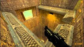 Half-Life: Source Ep. 8 (Office Complex Part 5)