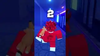 I SAY DISCO YOU SAY PARTY 🎉 #shorts #roblox #trickytwins