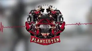 PLANKEBYEN 2019 - OLAV HAUST