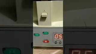 Центрифуга Элекон